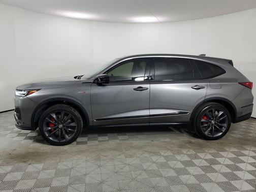 2023 Acura MDX Type S