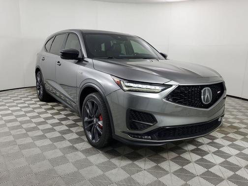 2023 Acura MDX Type S
