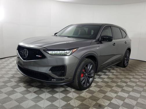 2023 Acura MDX Type S