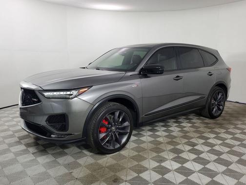 2023 Acura MDX Type S
