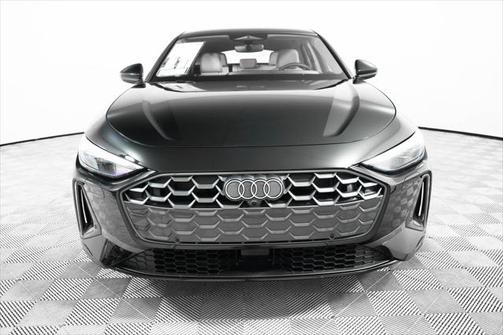 2025 Audi A5 Premium
