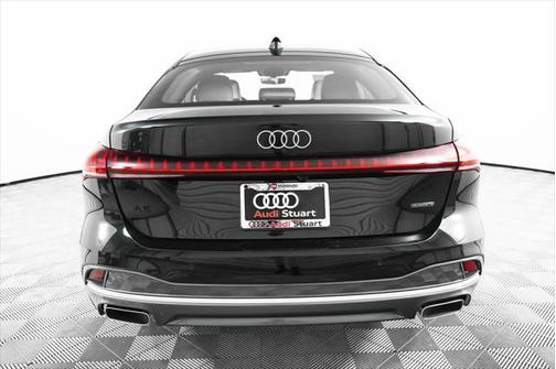 2025 Audi A5 Premium