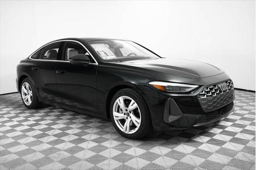 2025 Audi A5 Premium