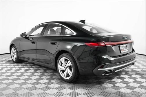 2025 Audi A5 Premium