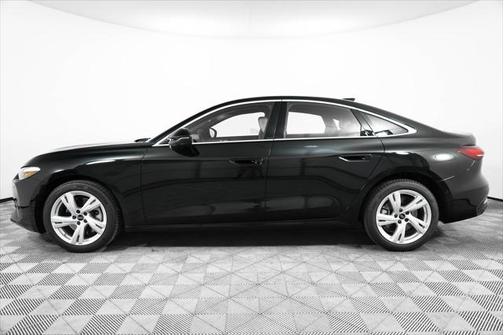 2025 Audi A5 Premium
