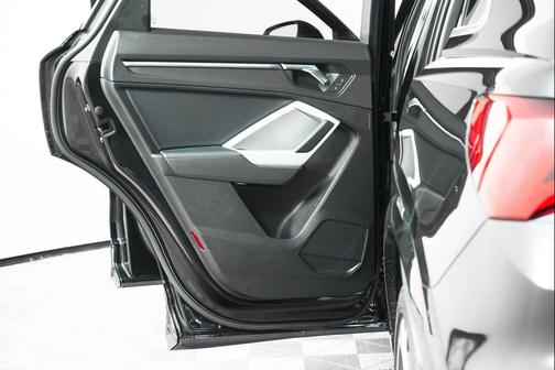 2021 Audi Q3 45 S line Premium Plus