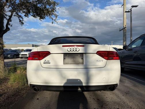 2013 Audi A5 2.0T Premium