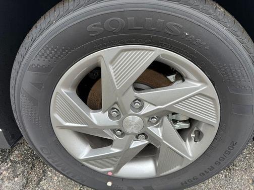 2025 Hyundai SONATA SE