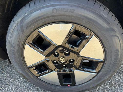 2026 Hyundai SANTA FE HEV SEL