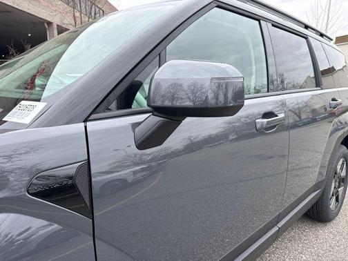 2026 Hyundai SANTA FE HEV SEL