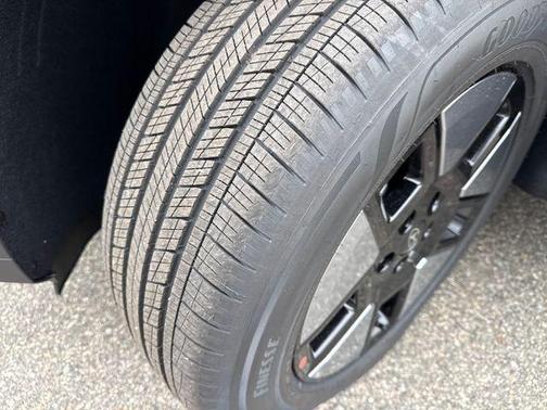 2026 Hyundai SANTA FE HEV SEL