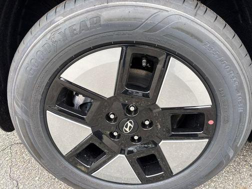 2026 Hyundai SANTA FE HEV SEL