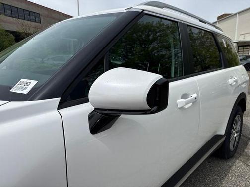 Pearl 2026 Hyundai PALISADE SEL