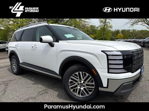Pearl 2026 Hyundai PALISADE SEL