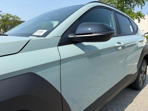 2026 Hyundai KONA SEL