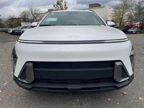 2025 Hyundai KONA SEL Convenience