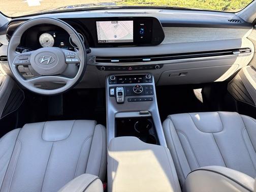 Moonlight Cloud 2023 Hyundai PALISADE Calligraphy