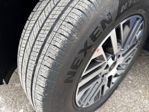 2026 Hyundai PALISADE SEL Premium 7P