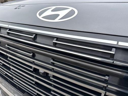 2026 Hyundai PALISADE SEL Premium 7P