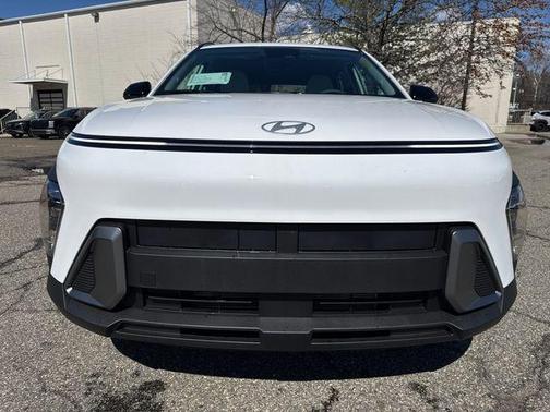 Atlas 2026 Hyundai KONA SEL Sport