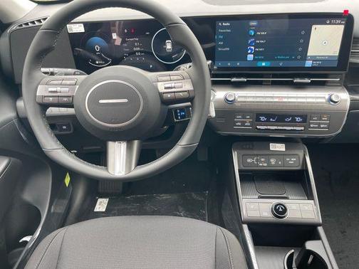 2025 Hyundai KONA SEL Convenience