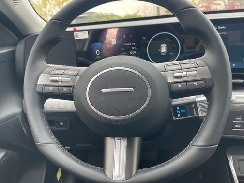 2025 Hyundai KONA SEL Convenience