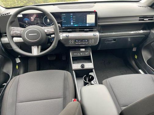 2025 Hyundai KONA SEL Convenience