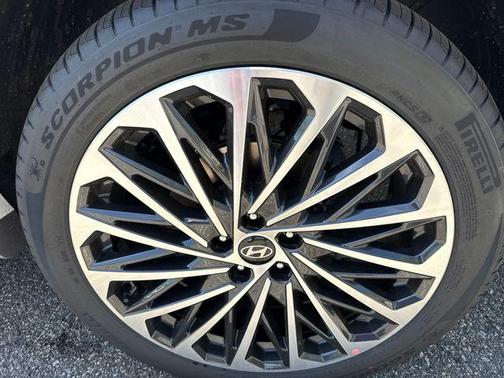 Pearl 2026 Hyundai PALISADE Calligraphy