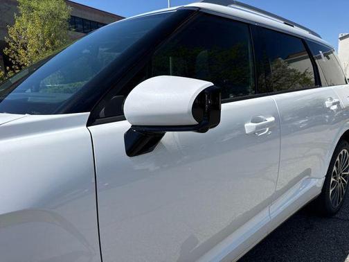 Pearl 2026 Hyundai PALISADE Calligraphy