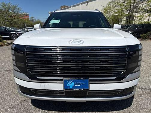 Pearl 2026 Hyundai PALISADE Calligraphy