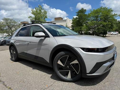 2025 Hyundai IONIQ 5 SEL