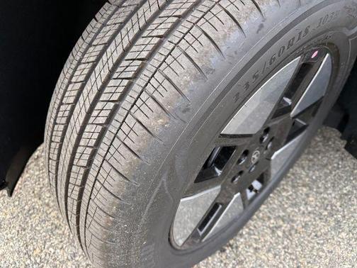 2026 Hyundai SANTA FE HEV SEL