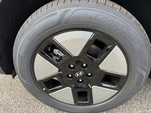 2026 Hyundai SANTA FE HEV SEL