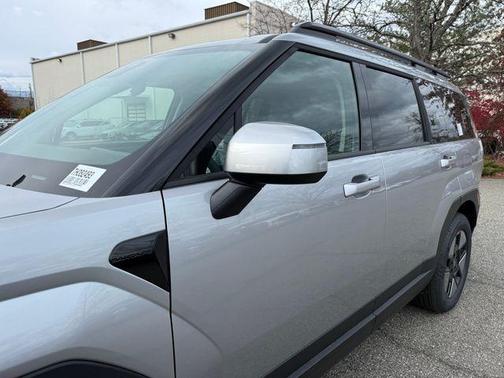 2026 Hyundai SANTA FE HEV SEL