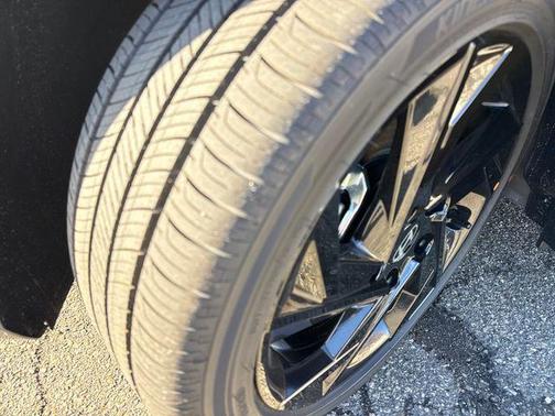 Gray 2026 Hyundai ELANTRA SEL SPORT PREMIUM