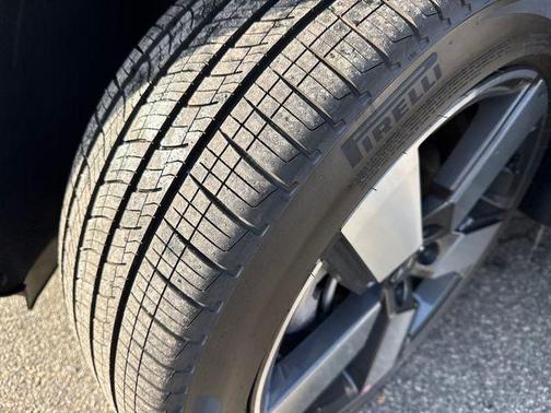 2026 Hyundai SANTA FE HEV Limited