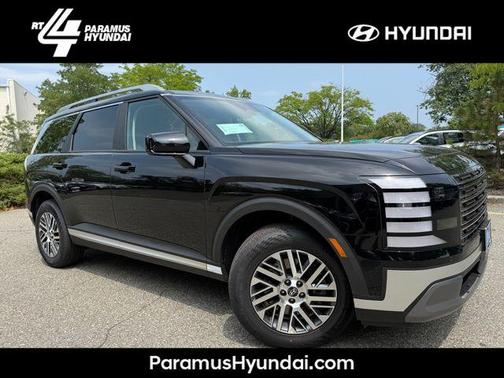 2026 Hyundai PALISADE SEL