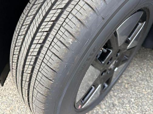 2026 Hyundai SANTA FE HEV SEL