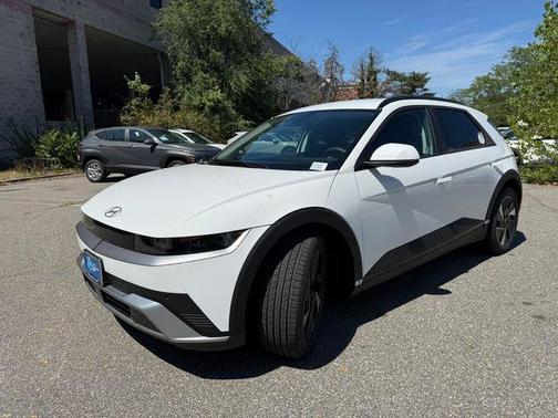 2025 Hyundai IONIQ 5 SEL