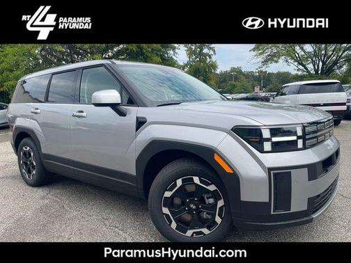 2025 Hyundai SANTA FE SE