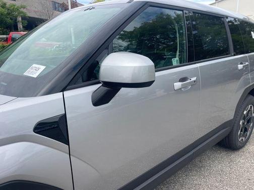 2025 Hyundai SANTA FE SE