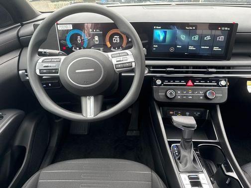 2025 Hyundai SANTA CRUZ SE