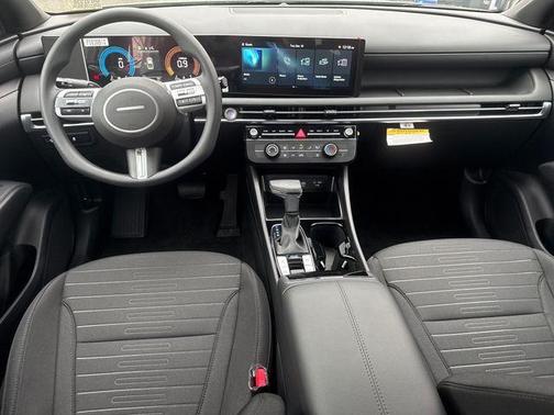 2025 Hyundai SANTA CRUZ SE