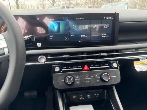 2025 Hyundai SANTA CRUZ SE
