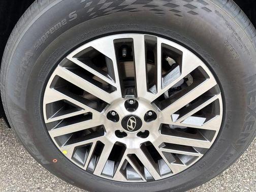 Iron 2026 Hyundai PALISADE SEL 8P