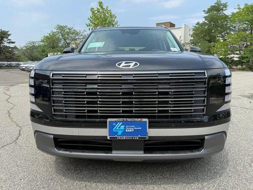 2026 Hyundai PALISADE SEL