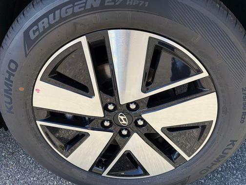 2026 Hyundai IONIQ 9 SEL