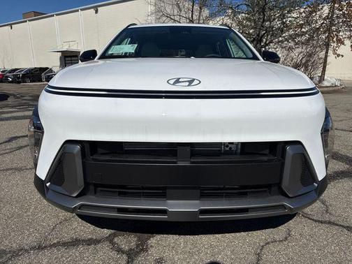 Atlas 2026 Hyundai KONA SEL Premium