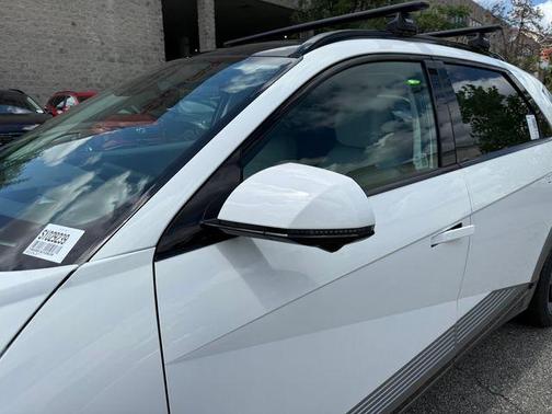 2025 Hyundai IONIQ 5 Limited