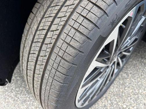 Abyss Black Pearl 2026 Hyundai PALISADE Calligraphy